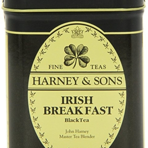 Irish Breakfast Tea