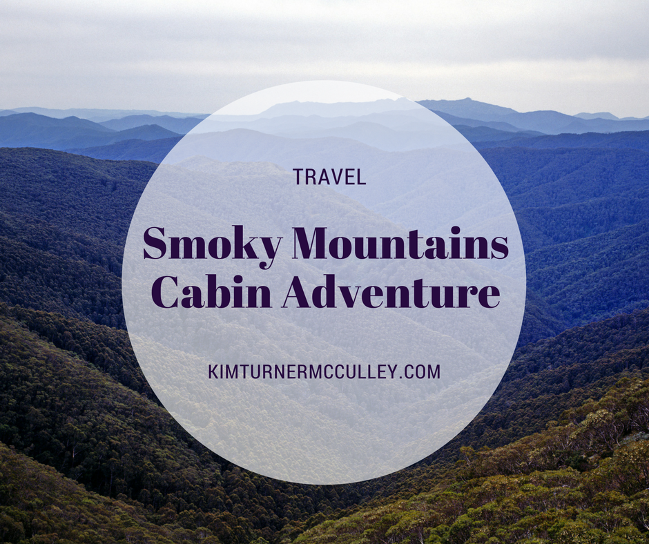 Smoky Mountains Cabin Adventure