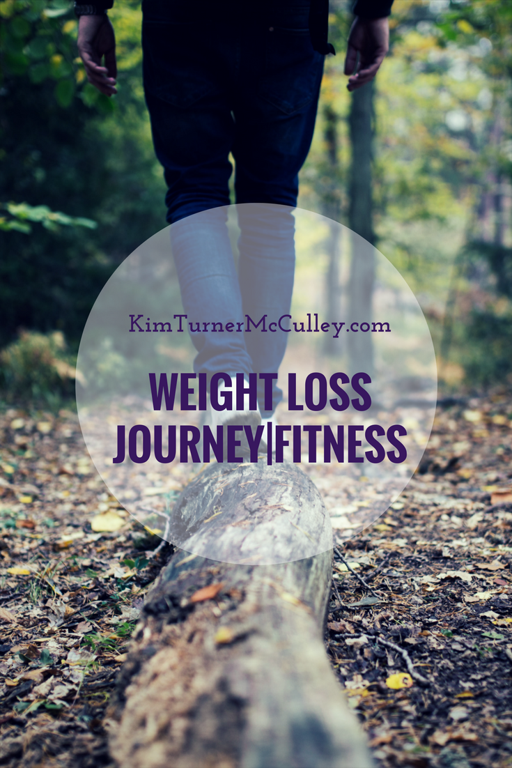 Weight Loss Journey|FitnessPIN KimTurnerMcCulley.com