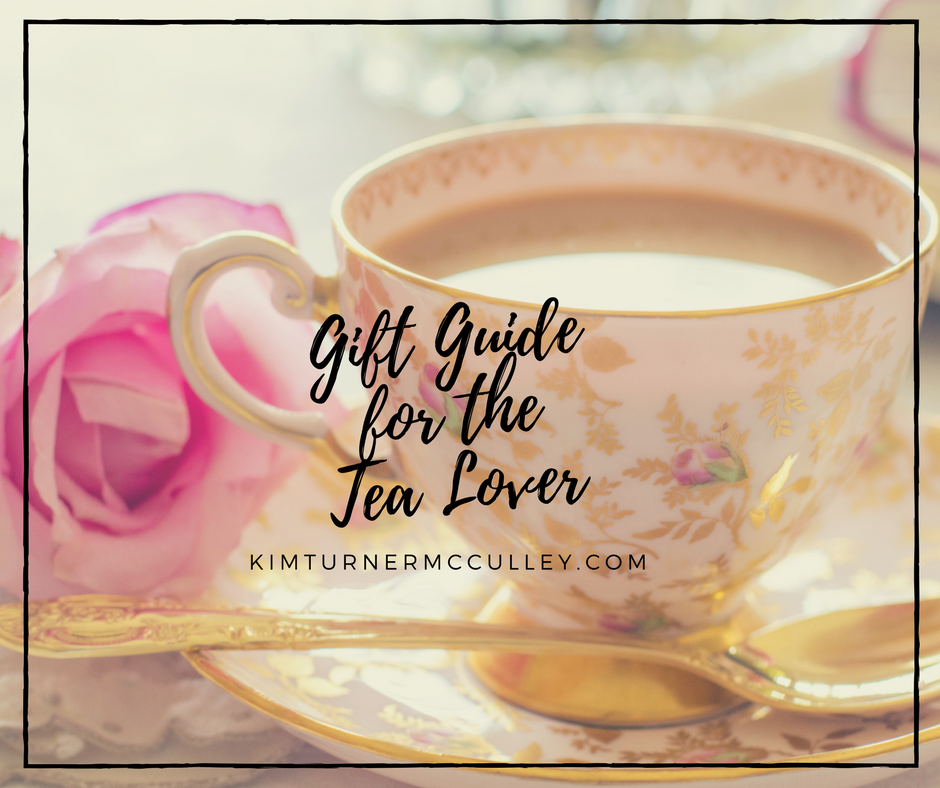 Cuppa Comprehensive | Exquisite Gift Guide for the Tea Lover