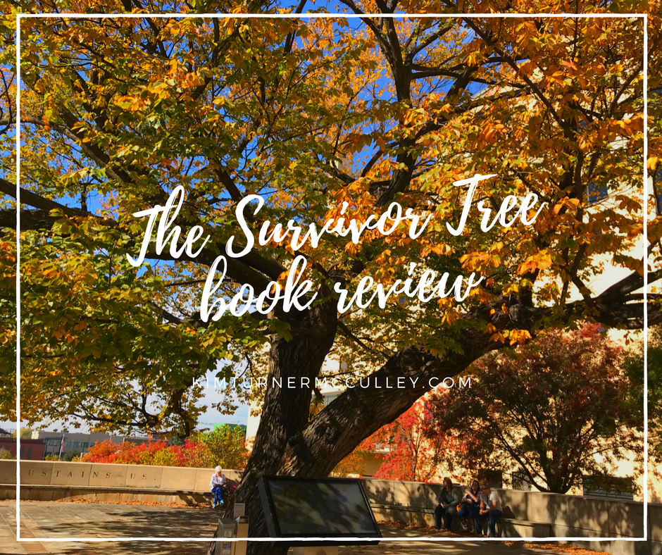 The Survivor Tree Book Review