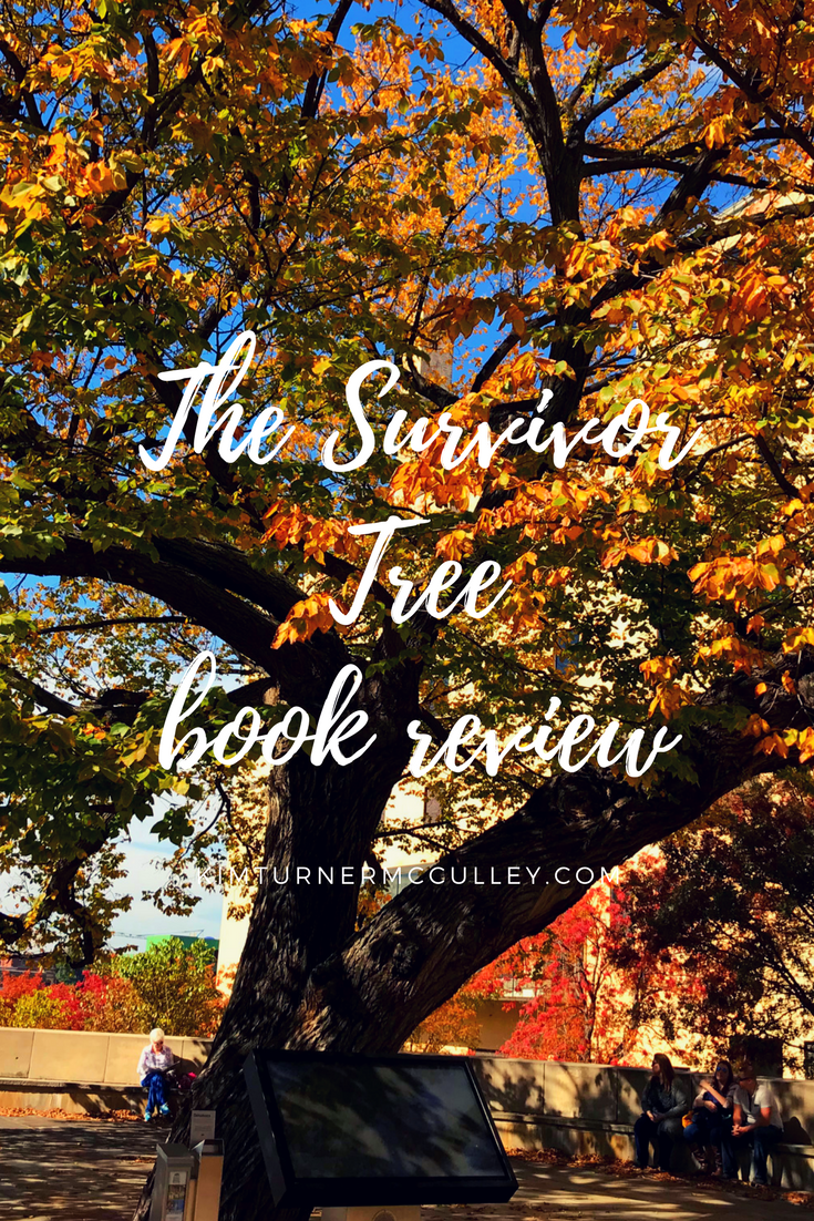 The Survivor Tree Book Review KimTurnerMcCulley.com