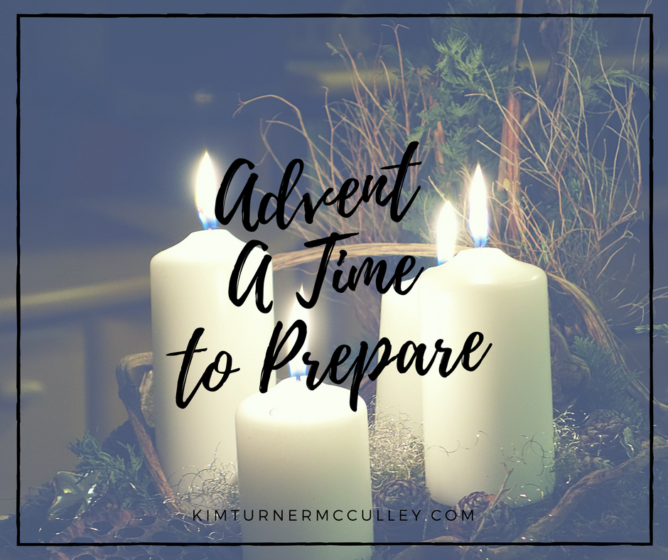 Advent | A Time to Prepare