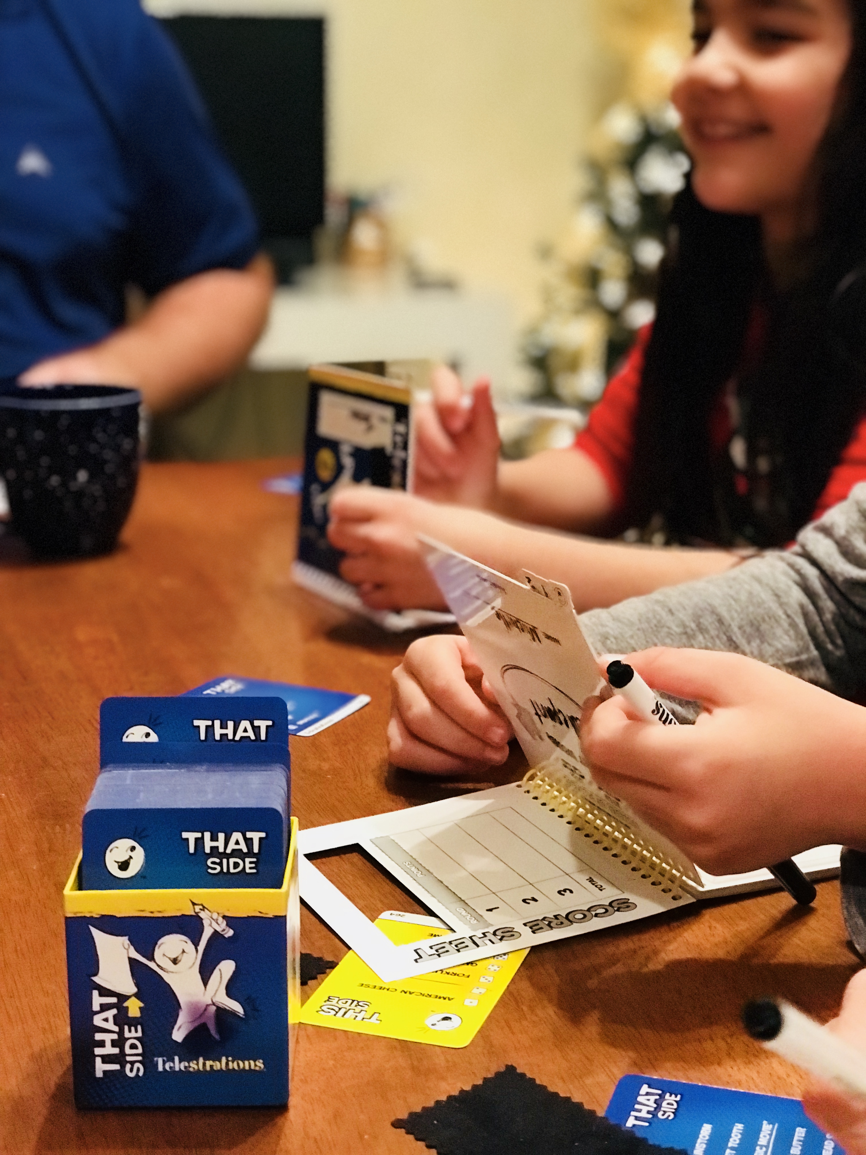 Family Game Night! Our Favorite Party Game Recommendations KimTurnerMcCulley.com