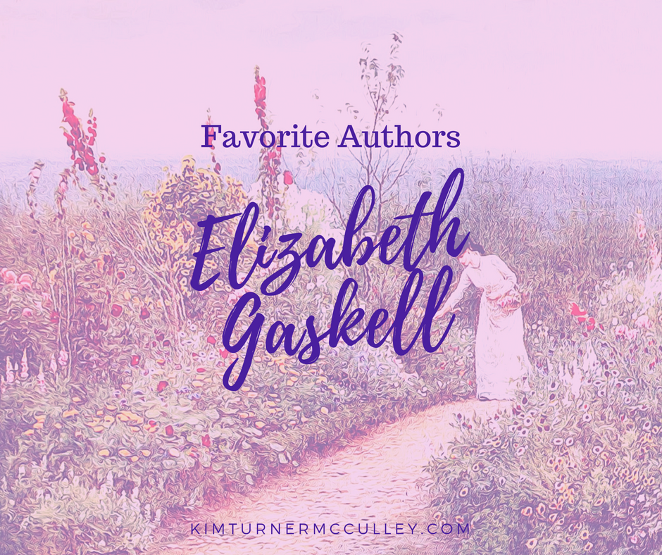 Elizabeth Gaskell | Favorite Authors