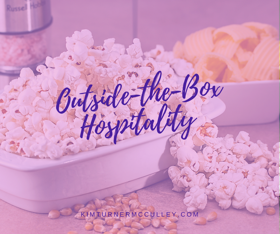 Outside the Box Hospitality