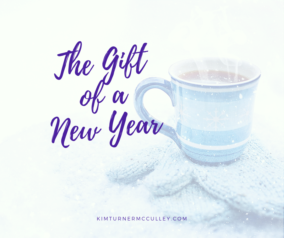 Gift of a New Year | Happy 2019