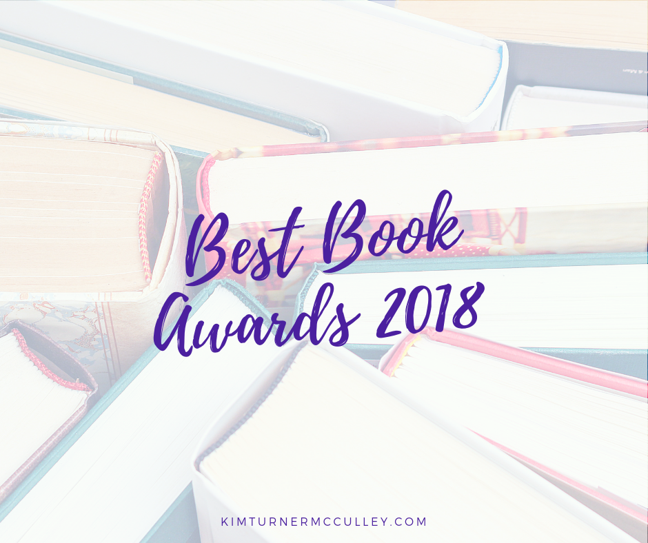 Best Book Awards 2018