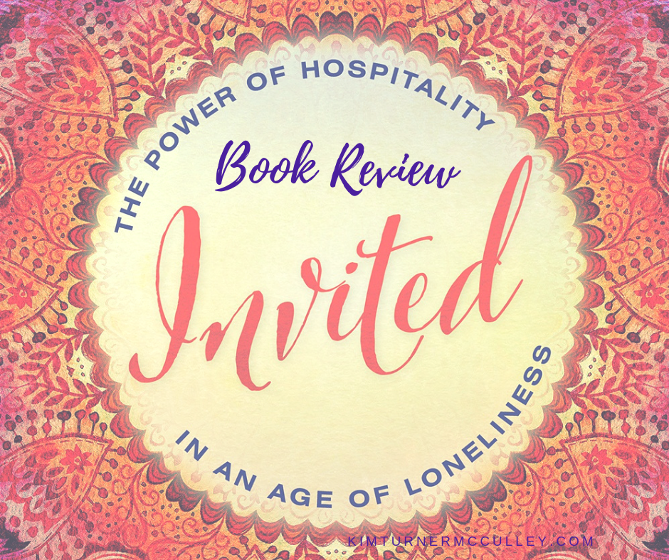 Invited Book Review | The Power of Hospitality
