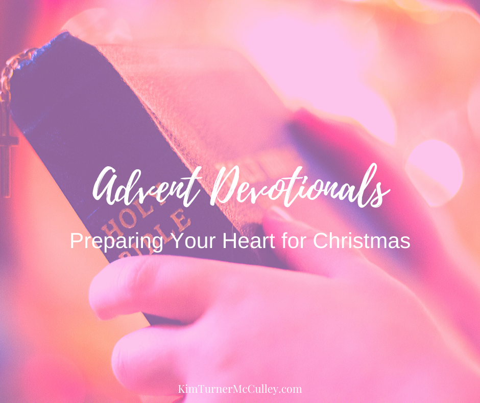 Advent Devotionals | Prepare for Christmas