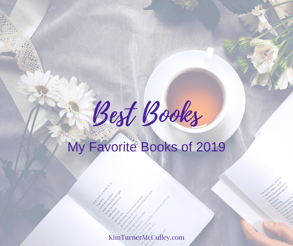 It is my prayer that these Top Christian Non-Fiction of 2019 books will encourage you in your spiritual walk. If you read any of these books, I'd love to hear your thoughts! What Christian non-fiction was instrumental in your Christian growth last year? I'd love to hear about it. You are invited to follow my social media! Click to follow on Facebook, Instagram, Pinterest, and Twitter. Please follow this link to join the community and receive my posts in your inbox! I would love to pray for you. Please send prayer requests to kimturnermcculley@gmail.com. I frequently link up with these lovely bloggers.
