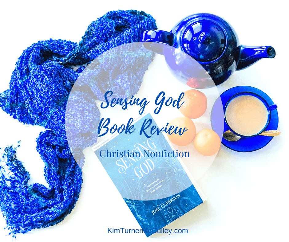 Sensing God Book Review | Christian Recommendation